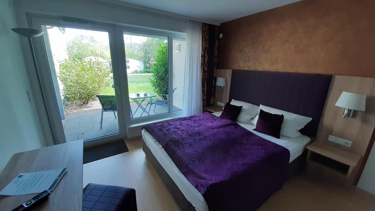Appartements Am Schillergarten Dresden Exteriör bild