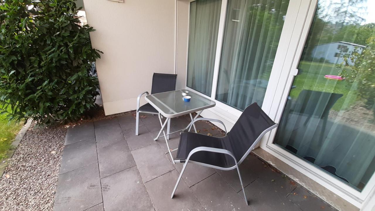 Appartements Am Schillergarten Dresden Exteriör bild