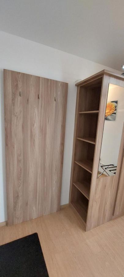 Appartements Am Schillergarten Dresden Exteriör bild