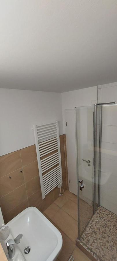 Appartements Am Schillergarten Dresden Exteriör bild