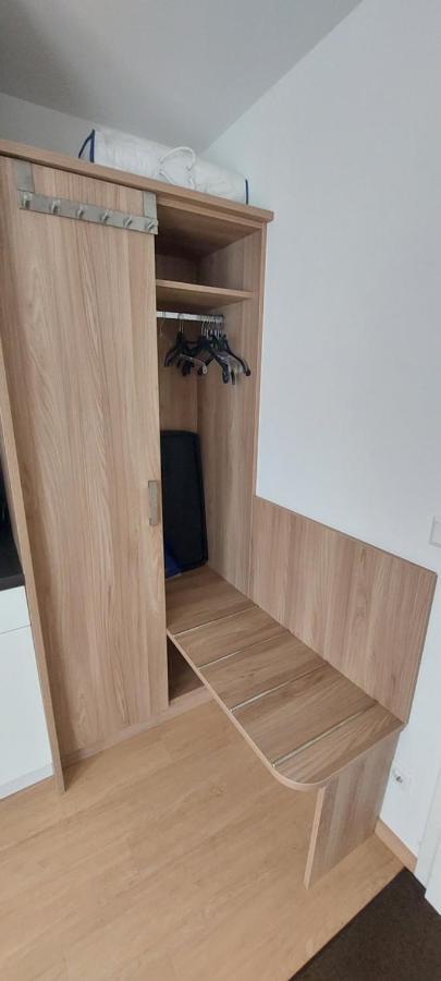 Appartements Am Schillergarten Dresden Exteriör bild