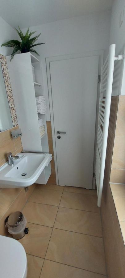 Appartements Am Schillergarten Dresden Exteriör bild